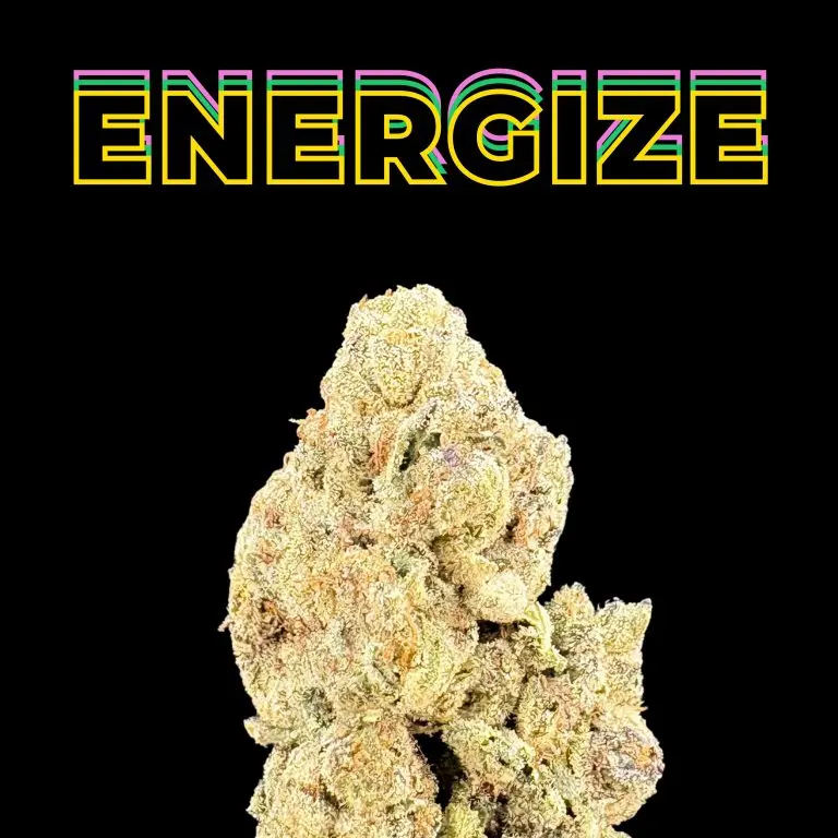 Giggle Gas THCa flower