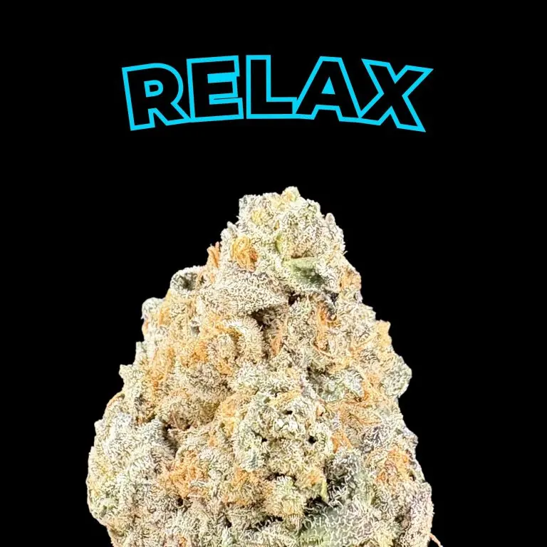 Jealousy F1 THCa flower