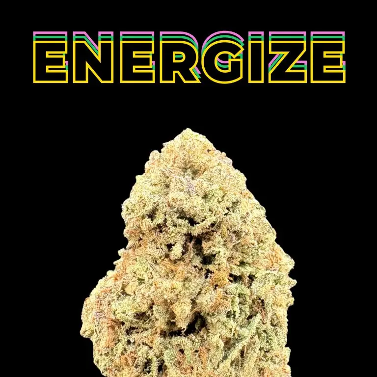 Pineapple Express THCa flower
