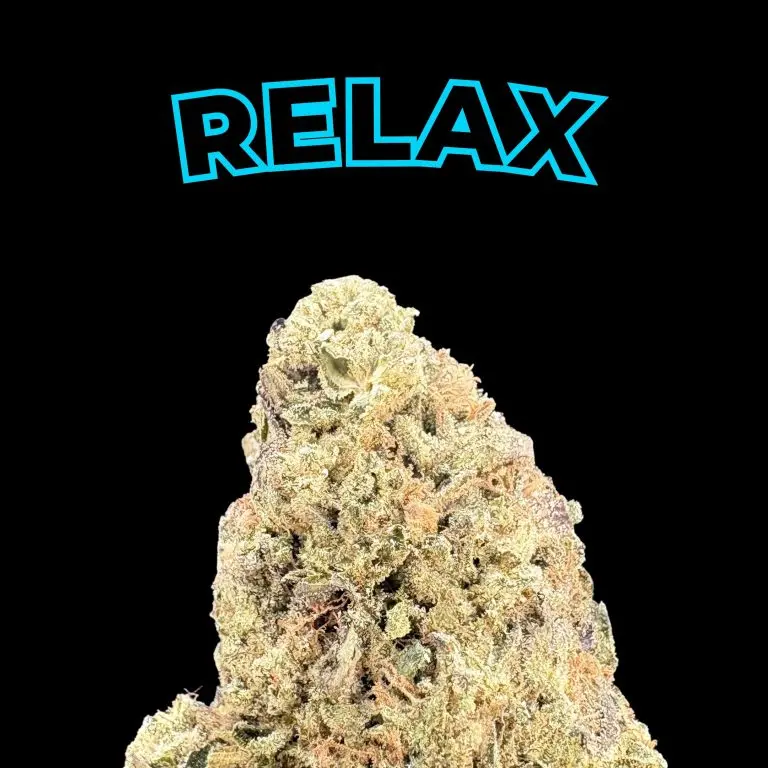 Wedding Cake THCa flower