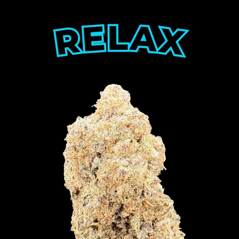 X10 Cyborg THCa flower