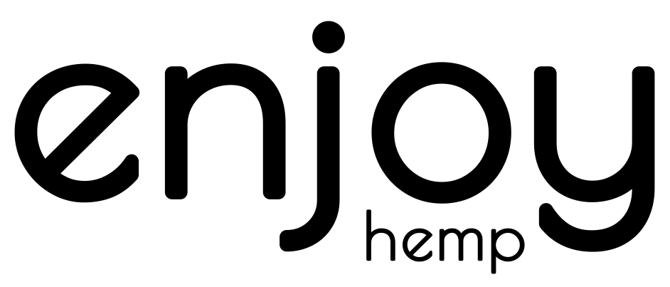 Enjoy Hemp logo