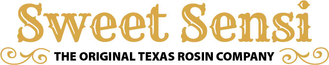 Sweet Sensi logo