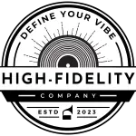 High-Fidelity Cannabis Co.
